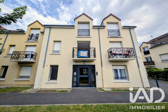  appartement les-mureaux 78130