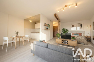  appartement les-mureaux 78130