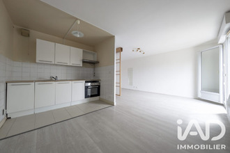  appartement les-mureaux 78130