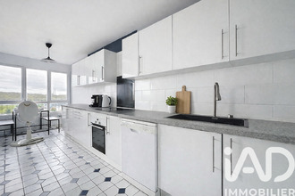  appartement les-mureaux 78130