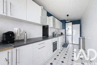  appartement les-mureaux 78130