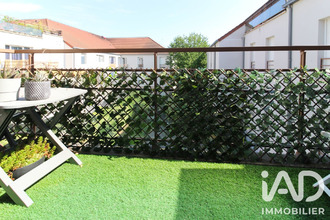  appartement les-mureaux 78130