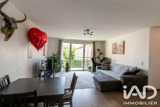  appartement les-mureaux 78130