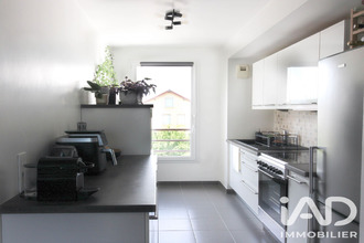  appartement les-mureaux 78130