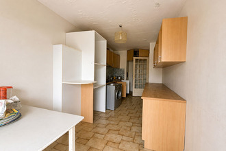  appartement les-mureaux 78130