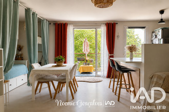  appartement les-mureaux 78130
