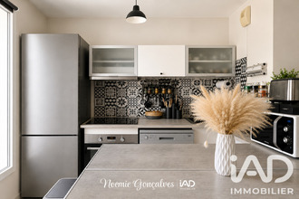  appartement les-mureaux 78130