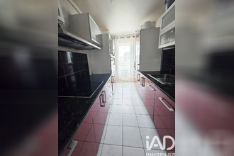  appartement les-mureaux 78130