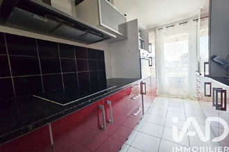  appartement les-mureaux 78130