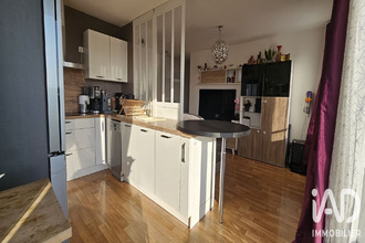  appartement les-mureaux 78130
