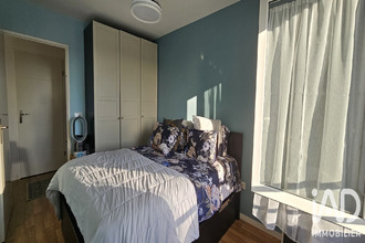  appartement les-mureaux 78130
