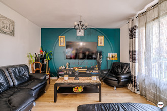  appartement les-mureaux 78130