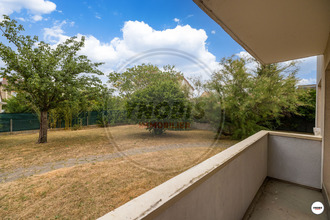  appartement les-mureaux 78130
