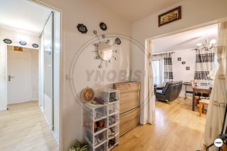  appartement les-mureaux 78130