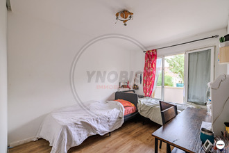  appartement les-mureaux 78130