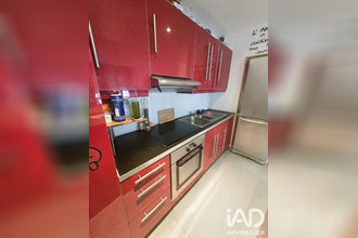  appartement les-mureaux 78130