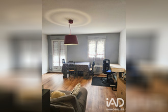  appartement les-mureaux 78130