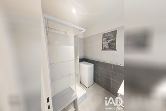  appartement les-mureaux 78130