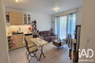  appartement les-mureaux 78130