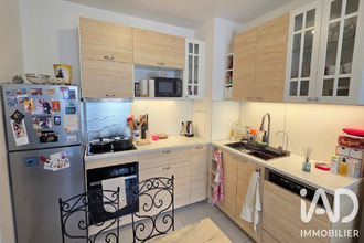  appartement les-mureaux 78130