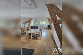  appartement les-mureaux 78130