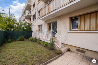  appartement les-mureaux 78130