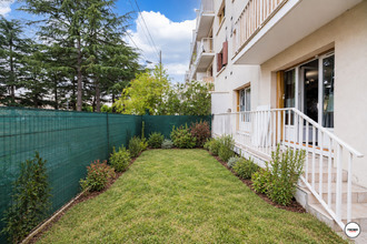  appartement les-mureaux 78130