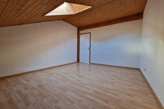  appartement les-neyrolles 01130