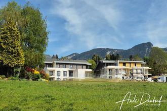  appartement les-ollieres 74370
