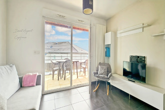  appartement les-ollieres 74370
