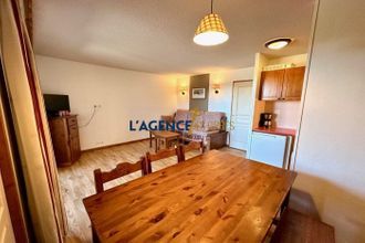  appartement les-orres 05200