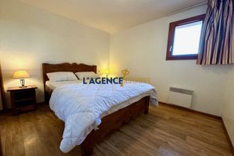  appartement les-orres 05200