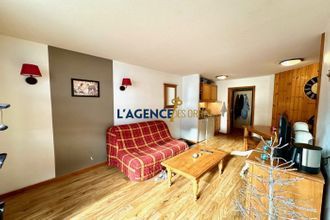  appartement les-orres 05200