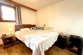  appartement les-orres 05200