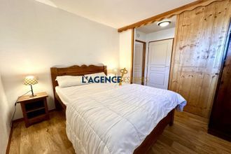  appartement les-orres 05200