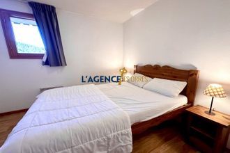  appartement les-orres 05200