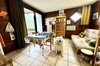  appartement les-orres 05200