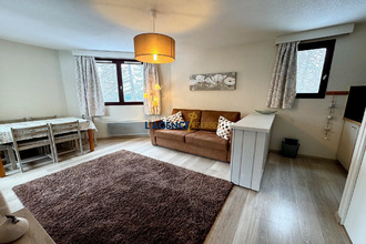  appartement les-orres 05200