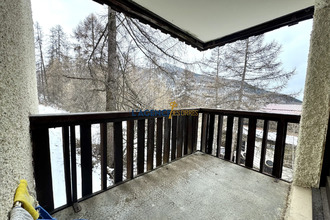  appartement les-orres 05200