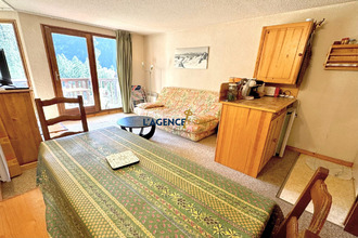  appartement les-orres 05200