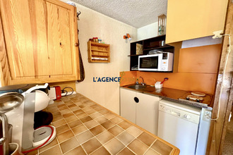  appartement les-orres 05200