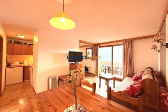  appartement les-orres 05200