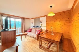  appartement les-orres 05200