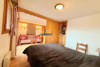  appartement les-orres 05200