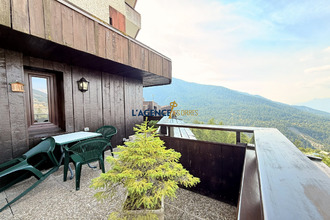  appartement les-orres 05200