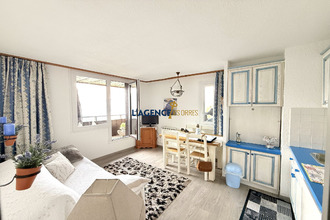  appartement les-orres 05200