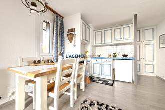  appartement les-orres 05200