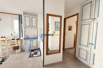  appartement les-orres 05200