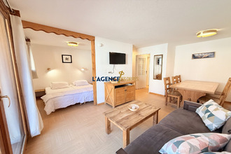  appartement les-orres 05200