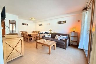  appartement les-orres 05200